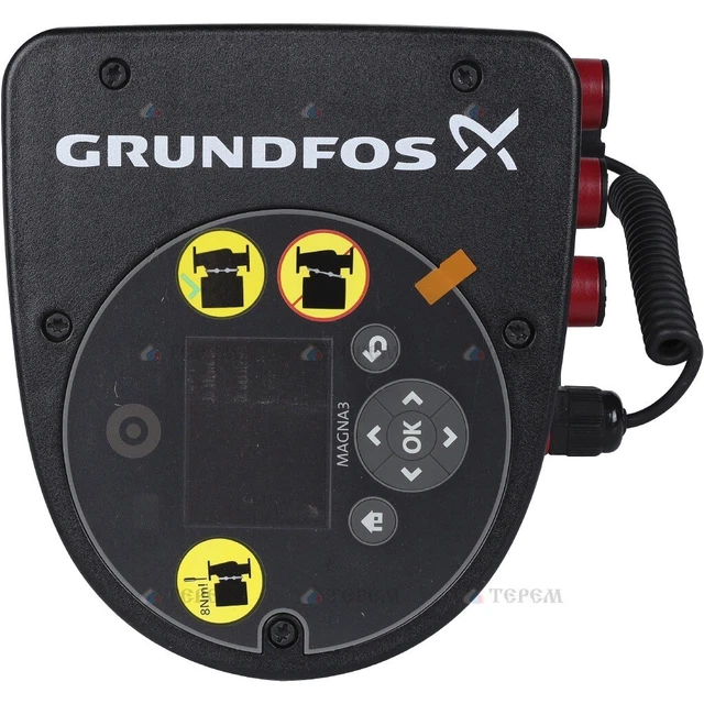 GRUNDFOS MAGNA3 25-60 180 Cl
