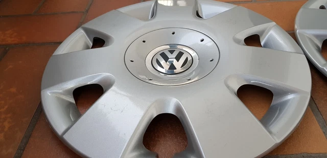 Vw Polo 9n Radkappen