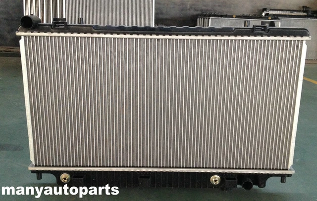 Commodore Car Radiator NEW RADIATOR FOR Holden Commodore VE V6 3.0 3.6 2006-2012 06 07 08 09 ...
