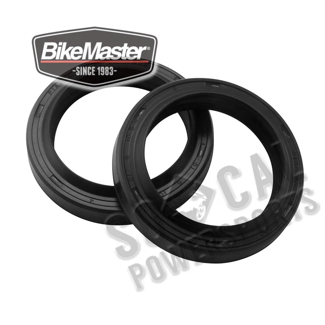 honda shadow fork covers