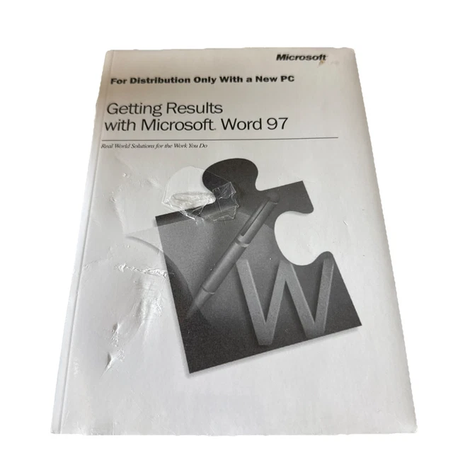 Manuales/merchandising/vintage, Informática vintage, Informática y