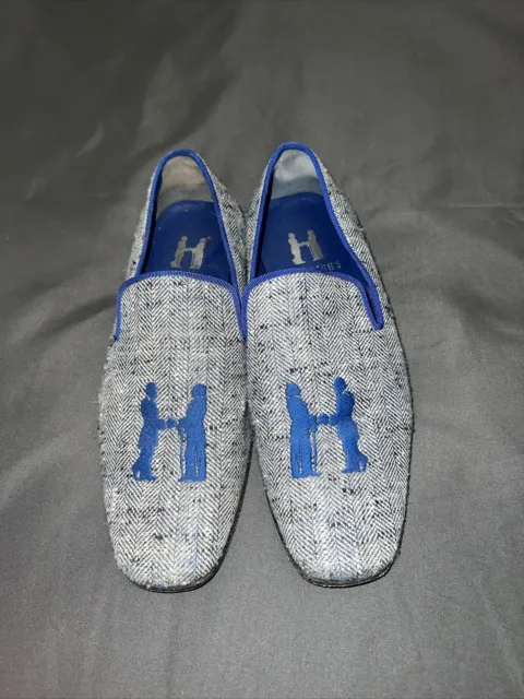 Hadleigh’s Mens Shoes