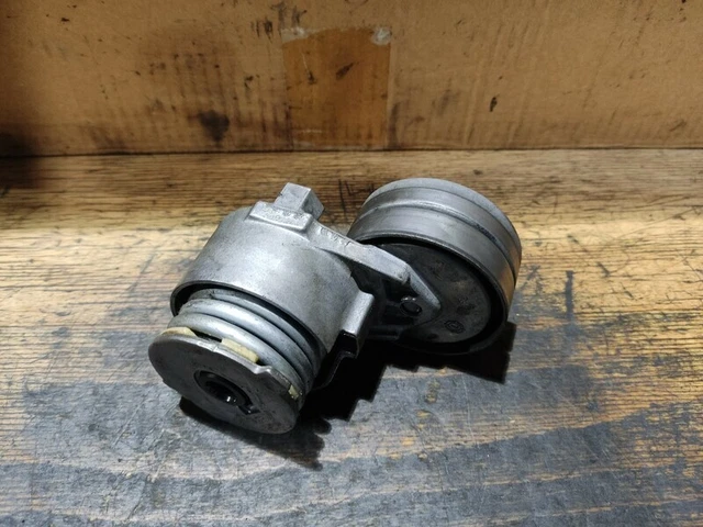 117507271R galet tendeur pour RENAULT LAGUNA II 1.9 DCI (BG08 BG0G) 1021941 3