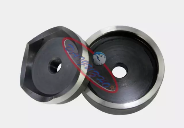 1PC Hole Tool molds 101mm For Hydraulic Knockout Punch Driver Hole Puncher