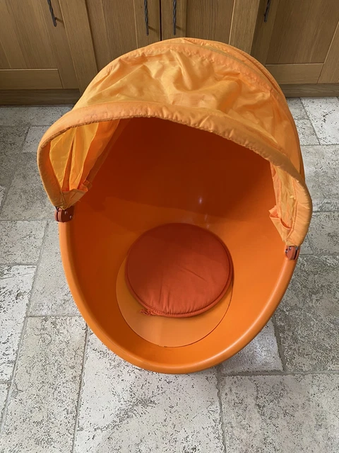Pod online chair ikea