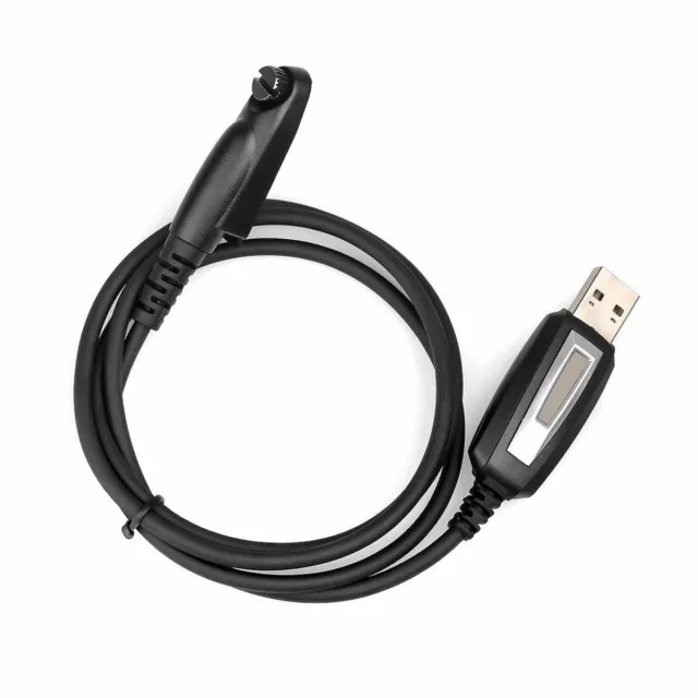 USB Programmierkabel für Retevis RT87 RT83 RT47 RT647 TYT MD-398