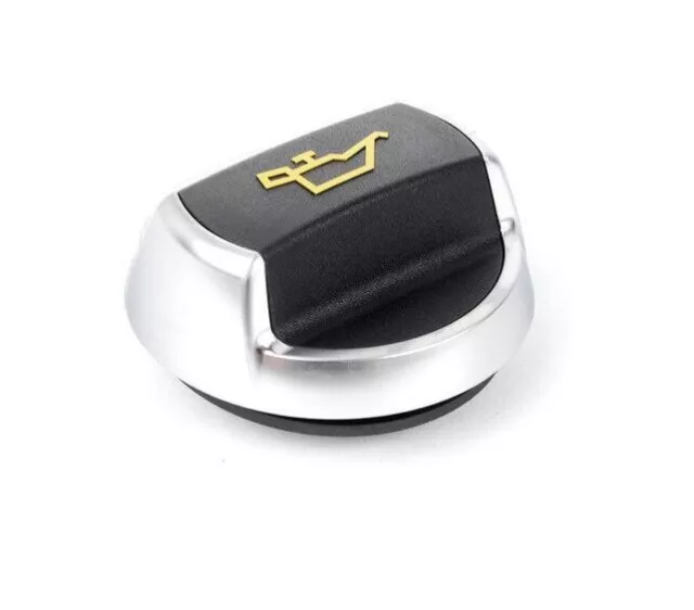 Porsche 991 Oil Cap VW Audi Seat VAG 1.8 2.0 Volkswagen Genuine Porsche  Box596