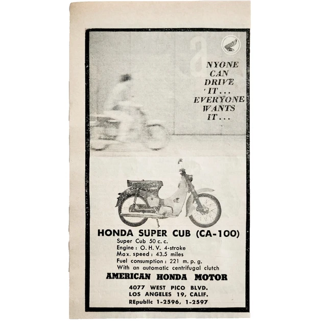 Honda, Japanese, Motorcycles, Transportation, Collectibles - PicClick