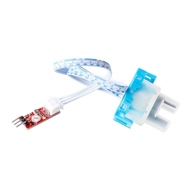 Advanced Sensor Module Optics OPTICAL TURBIDITY SENSOR Module Advanced Water Turbidity Sensor Module ...