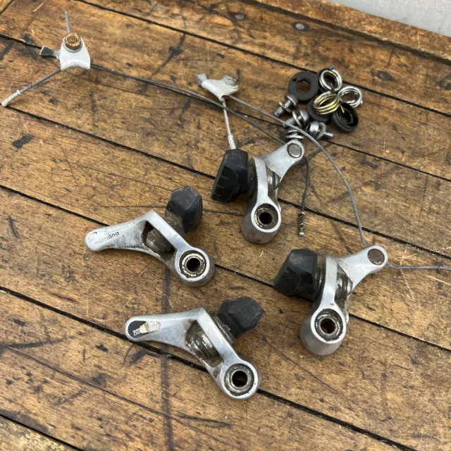shimano cantilever brake