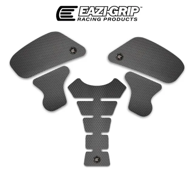 Yamaha MT-10 2016-2021 Eazi-Grip Streamline Tanque Agarre Tracción Pastillas Set