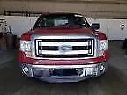 Steering Gear/Rack Power Rack And Pinion Fits 12-14 FORD F150 PICKUP 1966384