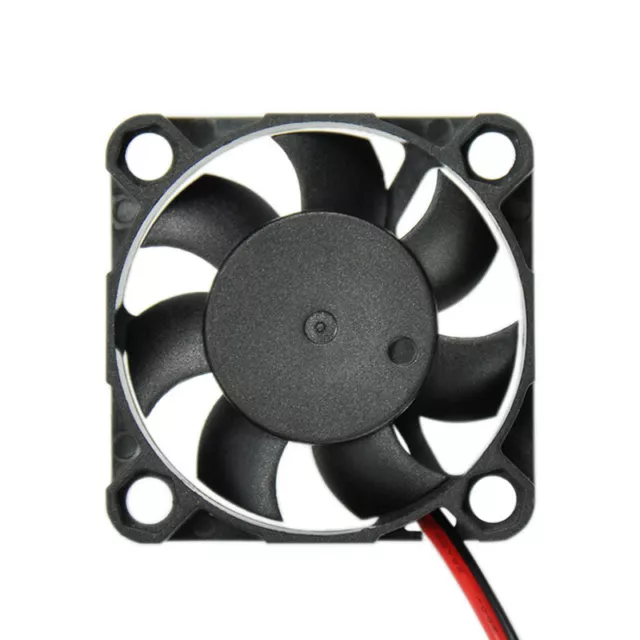 4010 Fan 40MM 40*40*10MM Computer Fan Cooling Fan DC5V 2Pin 3Pin WY3