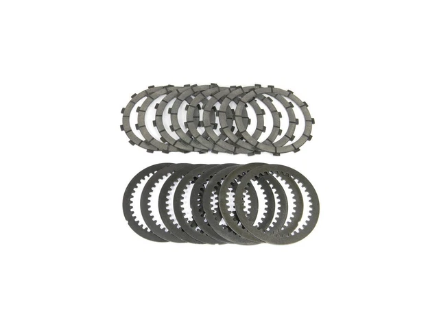 Disques D'embrayage Street Ducabike Ducati Sport Touring St2 1997 > 2002 DF01