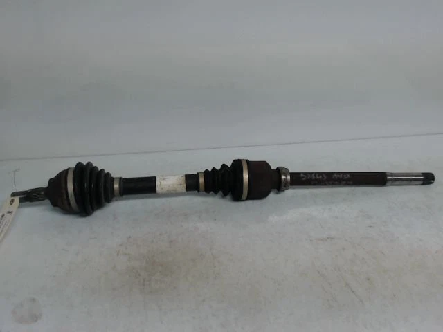3273JY SEMIASSE ANTERIORE DX Peugeot PARTNER I 2011