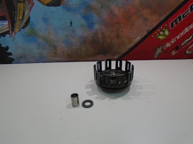 2004 Yamaha YZ 85 Embrayage Panier Hinson (E) 04 YZ85