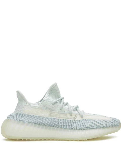 Adidas yeezy boost 350 on sale v2 cloud white hombre