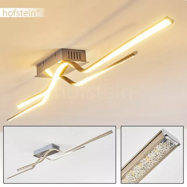 LED edle Büro Flur Dielen Lampen Wohn Schlaf Zimmer Beleuchtung Decken Leuchten