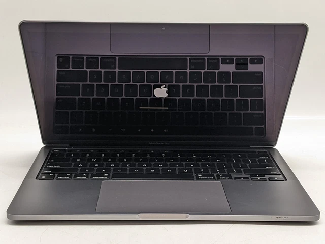 Apple MacBook Pro 2020 13.3 in M1 16GB DDR4 256 GB SSD MacOS Apple MacBook Pro 2020 13.3 in M1 16GB DDR4 256 GB SSD MacOS