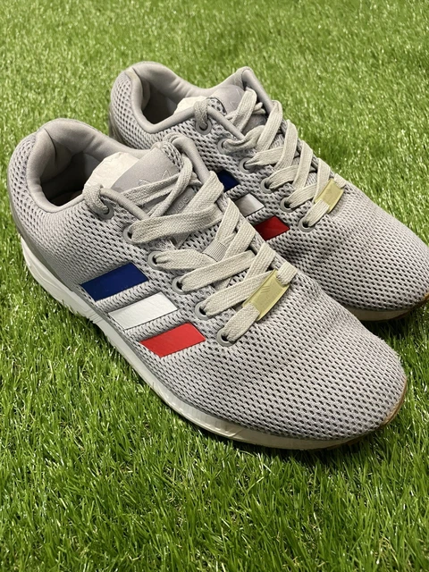 NEW ADIDAS FLUX Camo Zx Torsion Camouflage Equipment Radical
