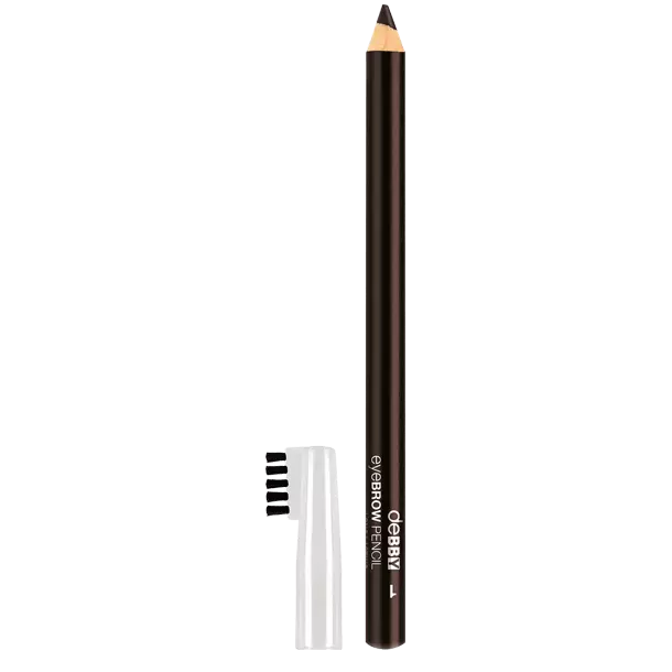 Debby eyeBROW PENCIL - disponibile in 4 tonalità