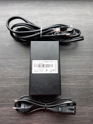Freebox 2 PLUG ALIM FREEPLUG F-PL01C 0-** RR FREEBOX REVOLUTION V6 
