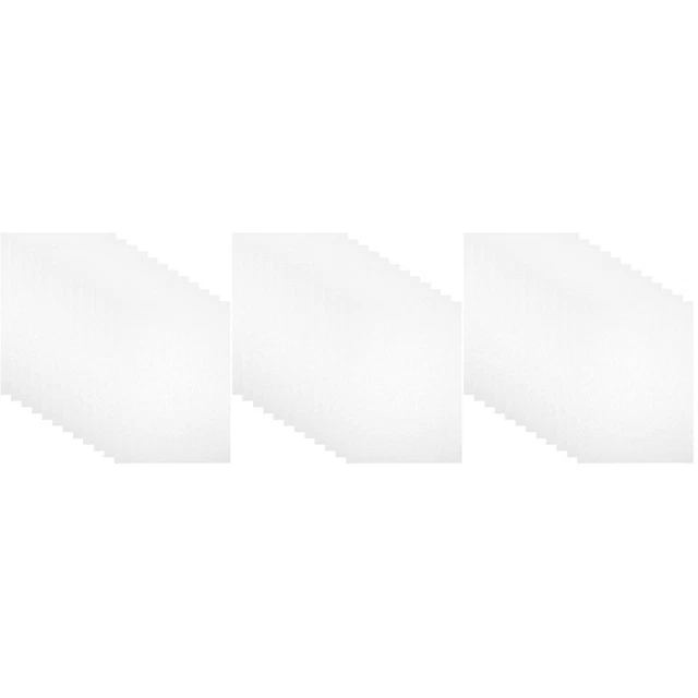 Fogli Acrilici Trasparenti 10 Mm - 2 Pezzi 30x30 Cm Per Fai Da Te - Foto 12