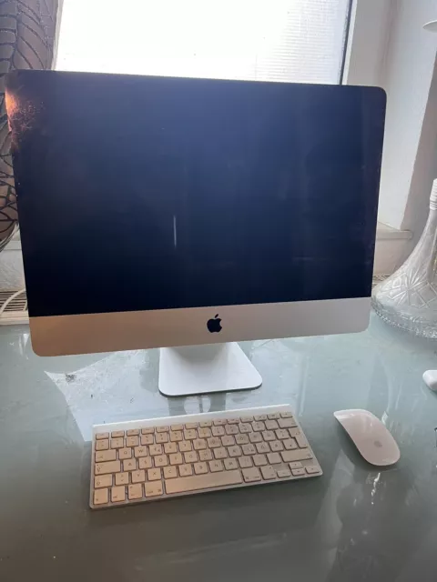 imac 21 5 2017