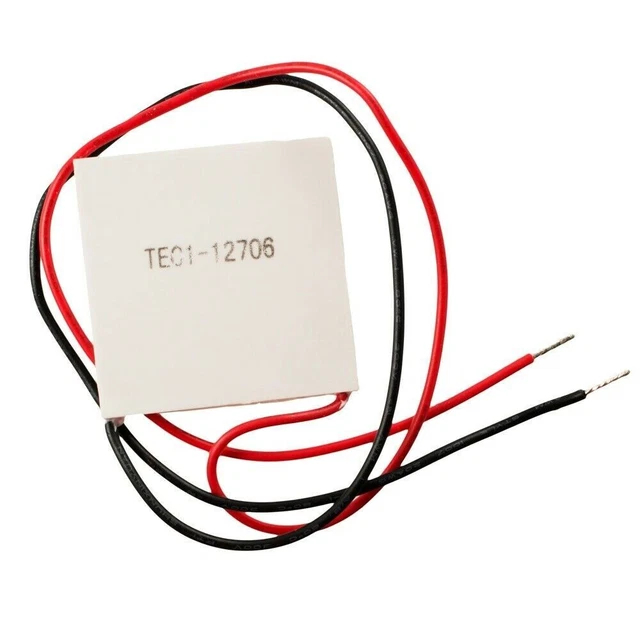 Performances de refroidissement supérieures avec module de refroidissement ther