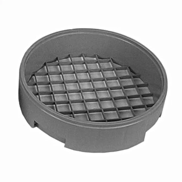 ORIGINAL Glastender 01000532 GT -18 SERIES GLASS RACK