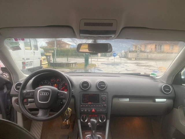 automobile