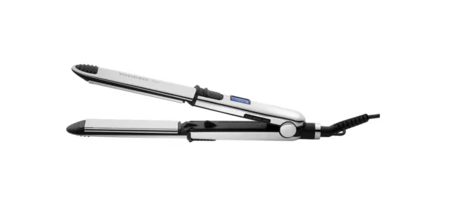 Tondeo technic CERION 2in1 Formeisen 31008 Haarformer High-End Glätteisen