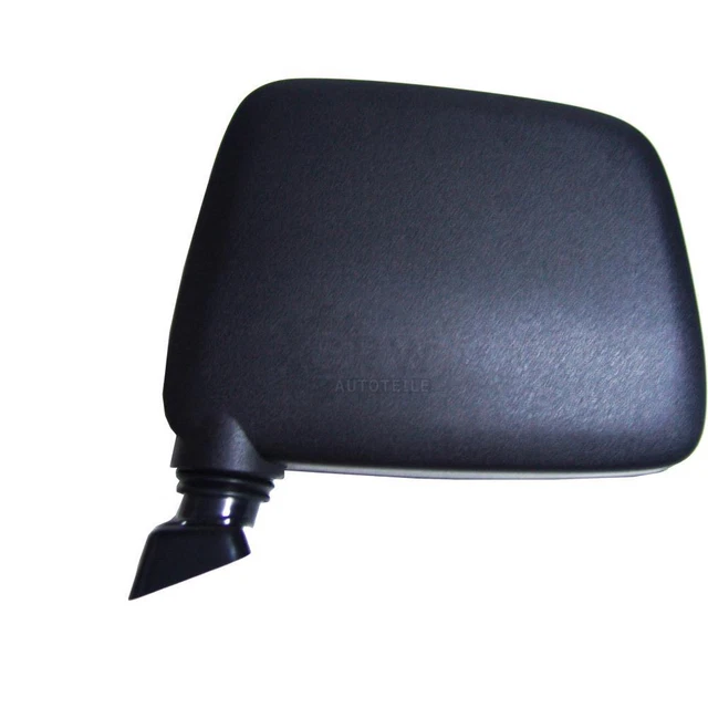 Vetro Specchietto Retrovisore Sinistro Riscaldabile Per Nissan Patrol Y61 1997-2013 - Plug & Play - Foto 3