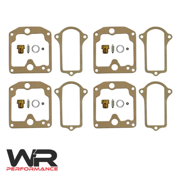 suzuki gs carburetor