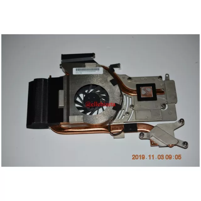 Acer Aspire ZK3 Radiator Fan Cooler (1780/EB2)