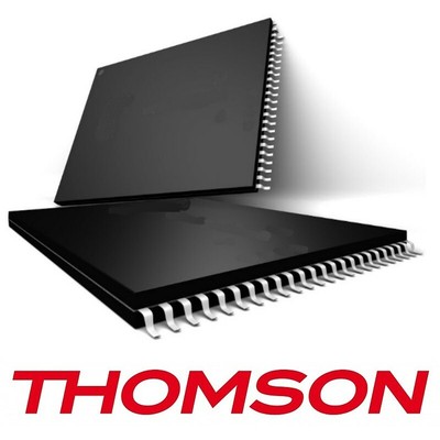 Thomson 4condensateurs 22nF-K 250vac10% CPX2 Thomson 0.022uF 0,022µFGPF MKT-SH-40/085/21 
