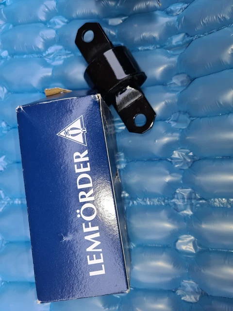 FOR FORD FOCUS K1 K2 CAX REAR AXLE SUSPENSION TRAILING AR BUSH Bushes Pair