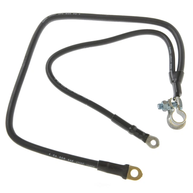 Standard Motor Products A22-4TB Standard Motor Battery Cables | Summit Racing