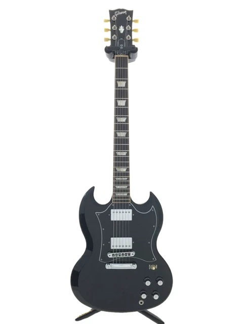Gibson SG Standard 2016T/EB/Large Pickguard/Gloss Paint/Body Only