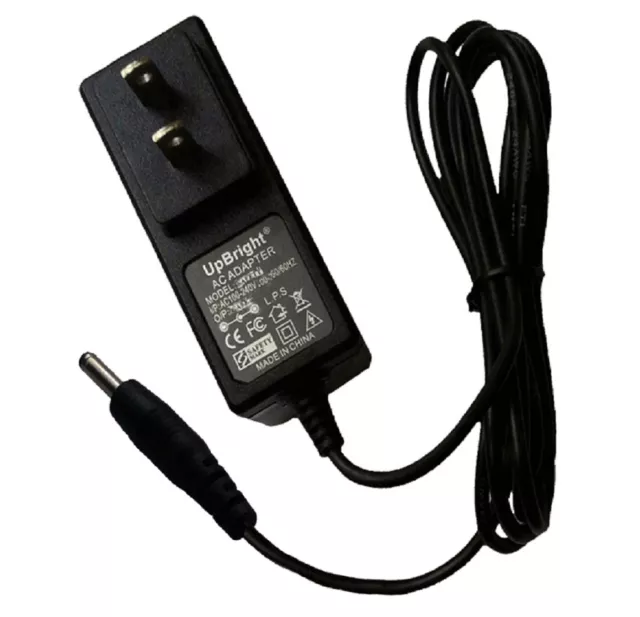 AC Adapter Charger For Mobile Power Instant Boost 600 7 in 1 Jump Starter # 2009