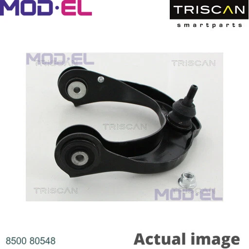 Braccio Di Controllo Alettone In Nylon Per RC - Stile A - L35+22=57mm H1=6mm H2=25mm - TopHobbyUS
