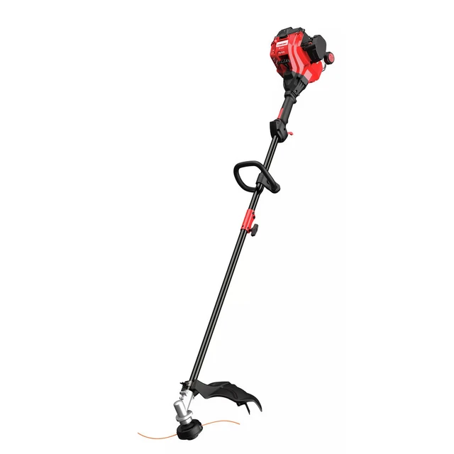 Troy-Bilt TB252S 25cc 17" Gas Straight Shaft String Trimmer w/ Attach New