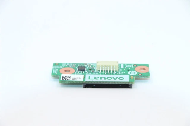 Lecteur De Carte SD Pour PC Lenovo ThinkCentre - Référence 43N9938 / 46R8239 - Occasion Fonctionnel, Bon état