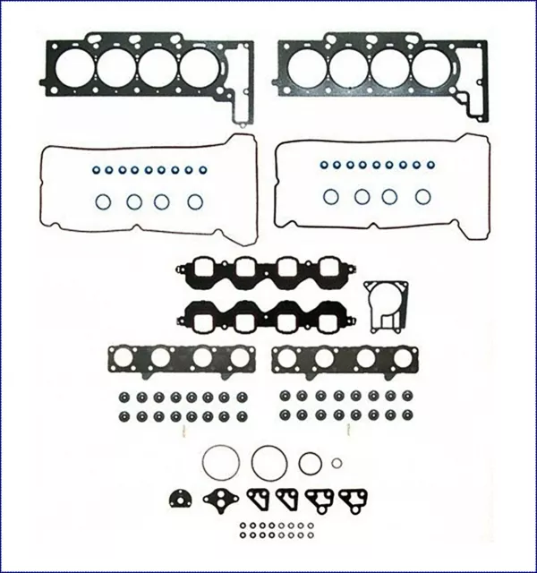 Zylinderkopfdichtung Satz Für Cadllac Seville 1995 - 1999 4.6L