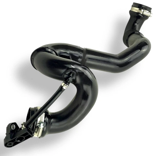 Tuyau D'Air ORI - Réf. Origine 8200907826 - Pour Renault Espace IV, Laguna II, Vel Satis 2.0 - Neuf
