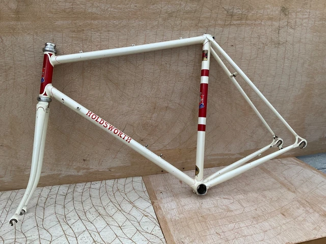 Bike Frames, Cycling, Sporting Goods - PicClick UK
