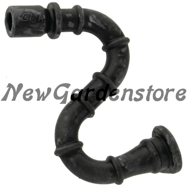 Tuyau à Essence Pour Tronçonneuse Stihl MS200T/020T - Lot De 5 Pièces De Rechange - Référence OEM 1129350 3600 - 2
