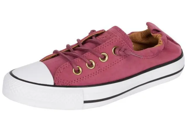 Converse Chuck Taylor All Star CTAS Shoreline Slip Women's 558593F