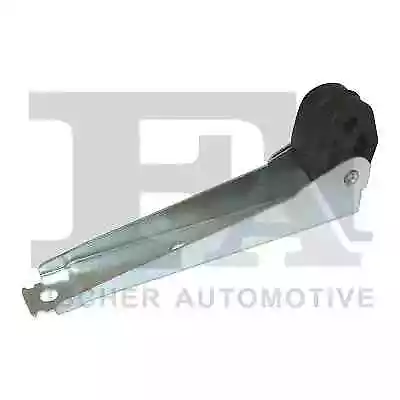 Schalldämpfer-Aufhänger Gummi/Metall 113-974 FA1 für SEAT SKODA VW