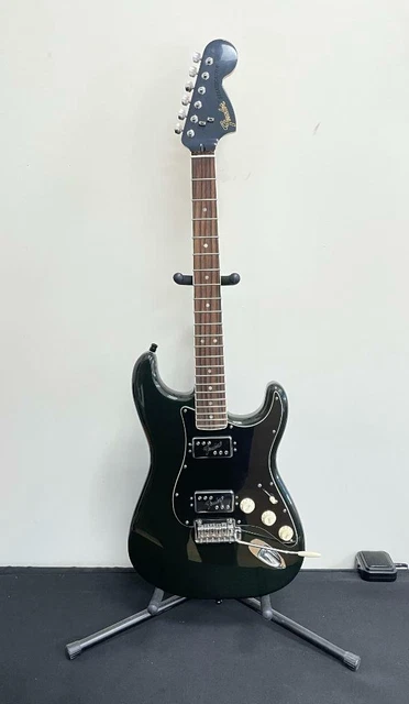 Fender stratocaster hh mexico deals